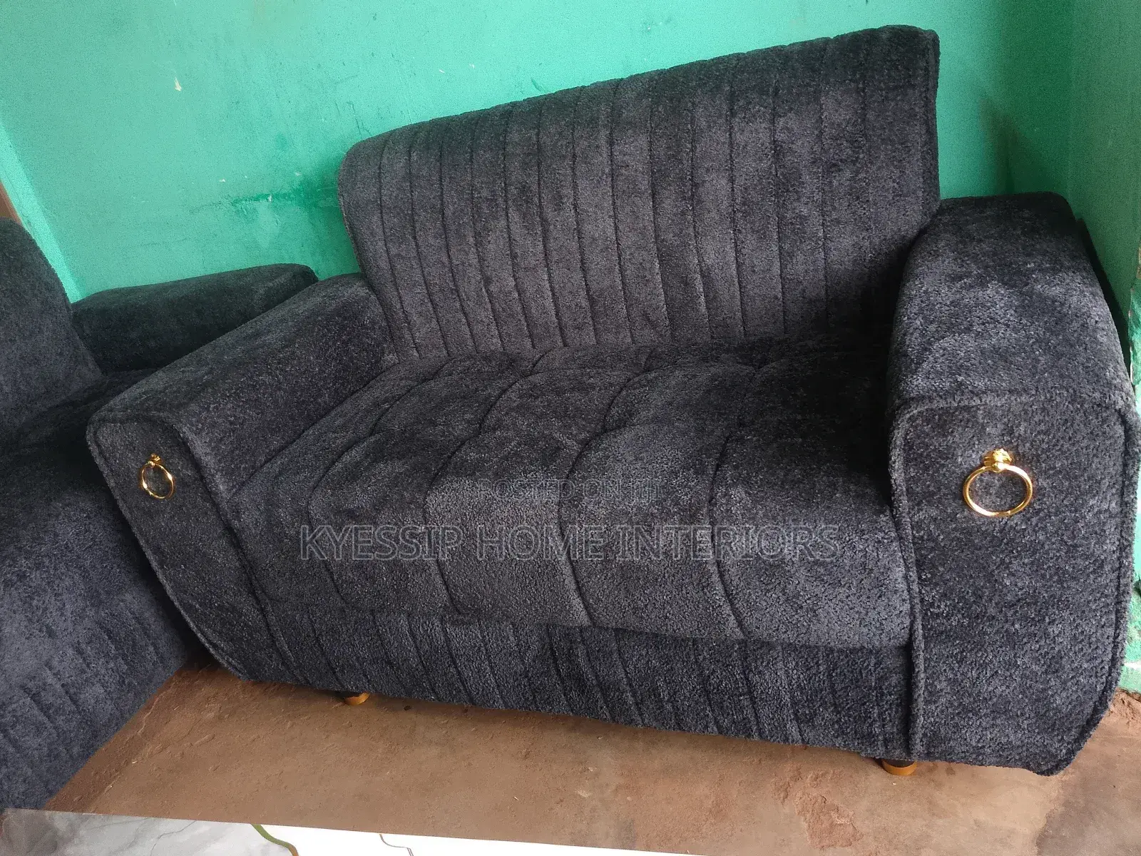New 5 Seater Sofa Set
