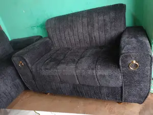 New 5 Seater Sofa Set