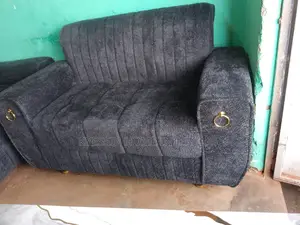 New 5 Seater Sofa Set