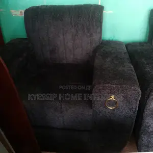 New 5 Seater Sofa Set