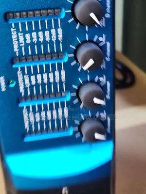 Amplifier 4channel