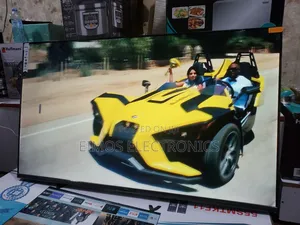 Smart Plus Smart Android 55" Tv