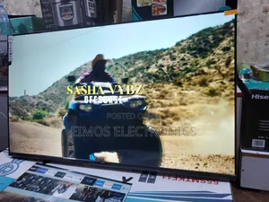 Smart Plus Smart Android 55" Tv