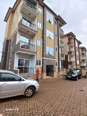 1bdrm Apartment in Najera 1, Nakawa for rent