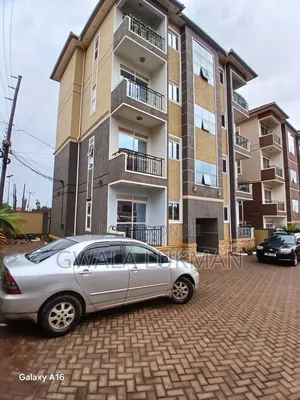 1bdrm Apartment in Najera 1, Nakawa for rent