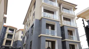 Furnished 1bdrm Apartment in Kyanja, Kawempe for rent