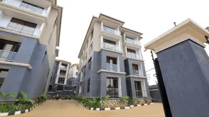 Furnished 1bdrm Apartment in Kyanja, Kawempe for rent