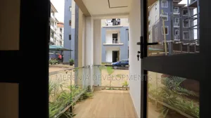 Furnished 1bdrm Apartment in Kyanja, Kawempe for rent