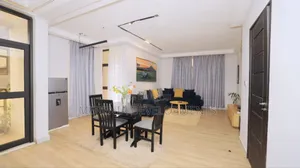 Furnished 1bdrm Apartment in Kyanja, Kawempe for rent