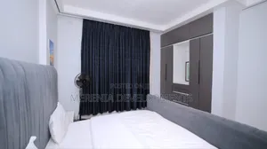 Furnished 1bdrm Apartment in Kyanja, Kawempe for rent