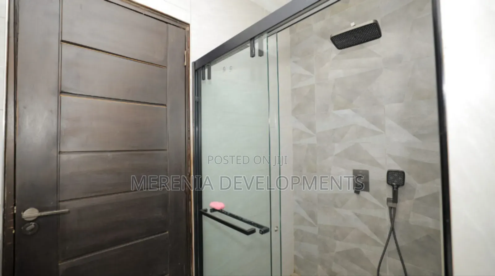 Furnished 1bdrm Apartment in Kyanja, Kawempe for rent