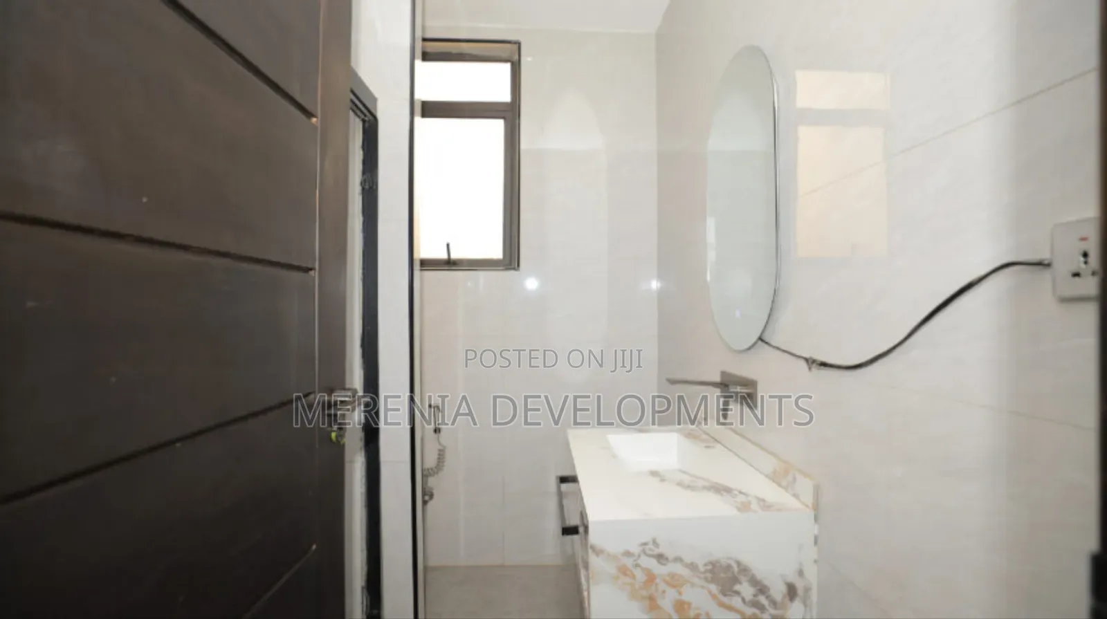 Furnished 1bdrm Apartment in Kyanja, Kawempe for rent