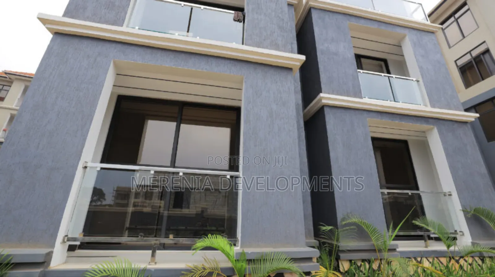 Furnished 1bdrm Apartment in Kyanja, Kawempe for rent