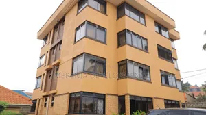 2bdrm Apartment in Kyebando, Kawempe for rent