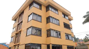 2bdrm Apartment in Kyebando, Kawempe for rent