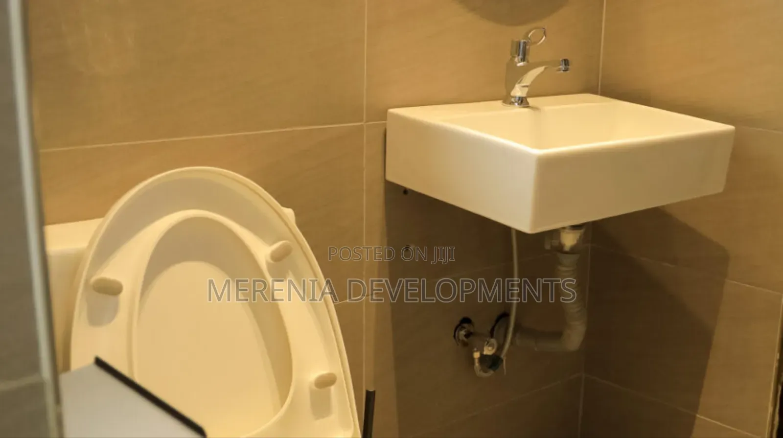 2bdrm Apartment in Kyebando, Kawempe for rent