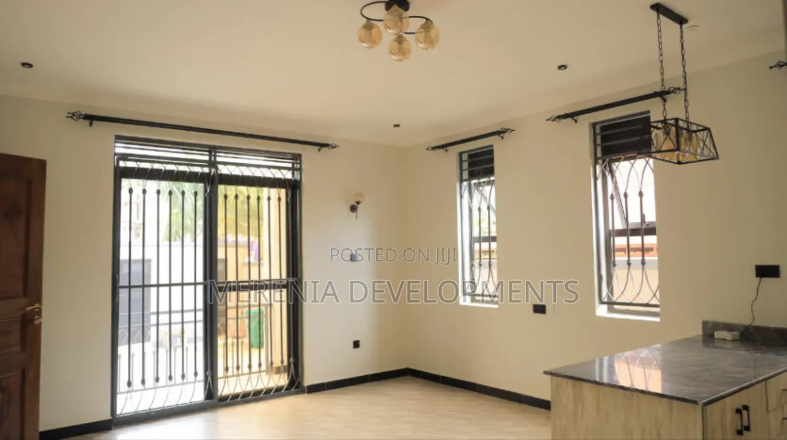 2bdrm Apartment in Kyebando, Kawempe for rent
