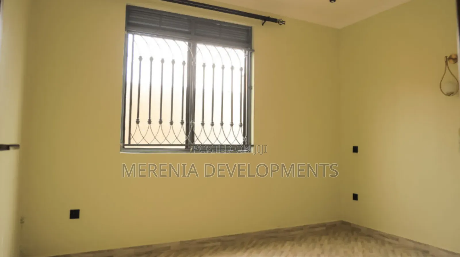 2bdrm Apartment in Kyebando, Kawempe for rent