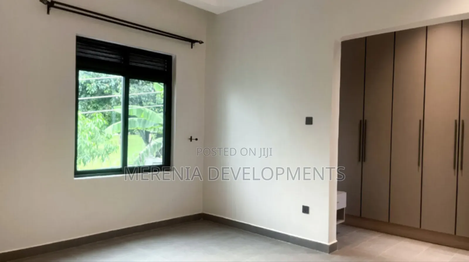 2bdrm Apartment in Kyebando, Kawempe for rent