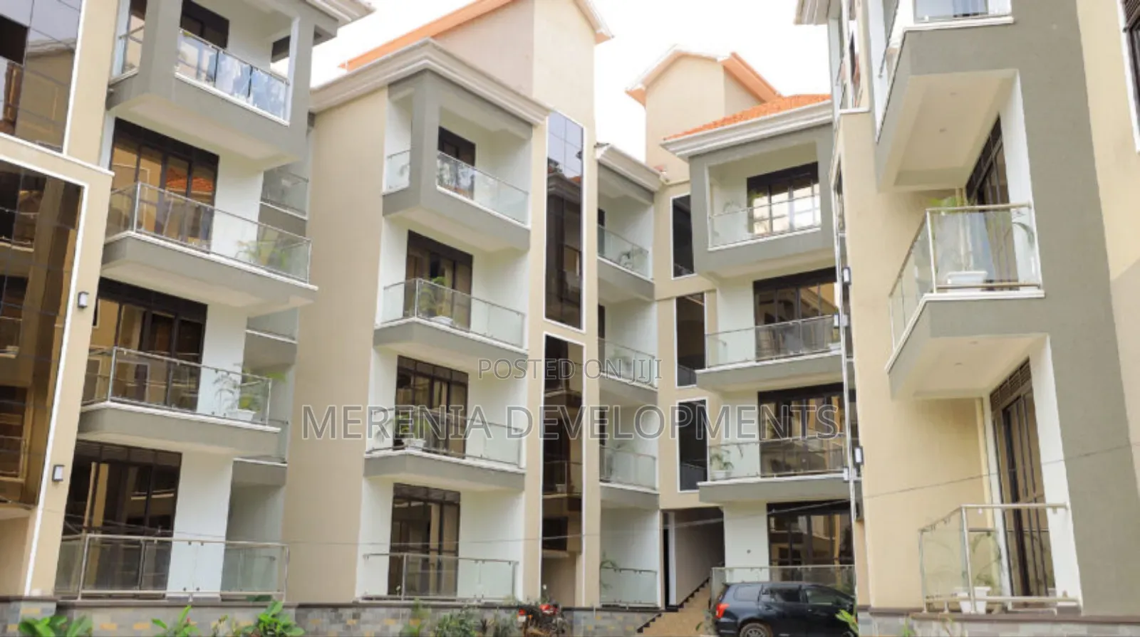 1bdrm Apartment in Kyanja, Kawempe for rent