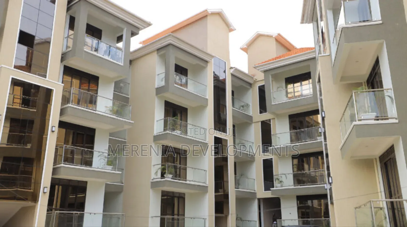 1bdrm Apartment in Kyanja, Kawempe for rent