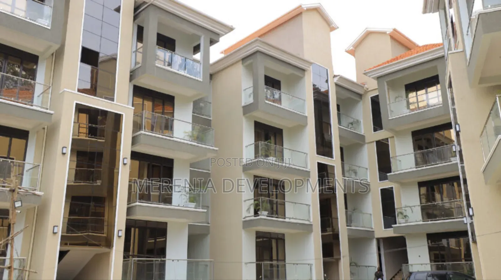 1bdrm Apartment in Kyanja, Kawempe for rent