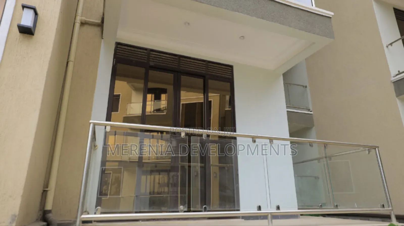 1bdrm Apartment in Kyanja, Kawempe for rent