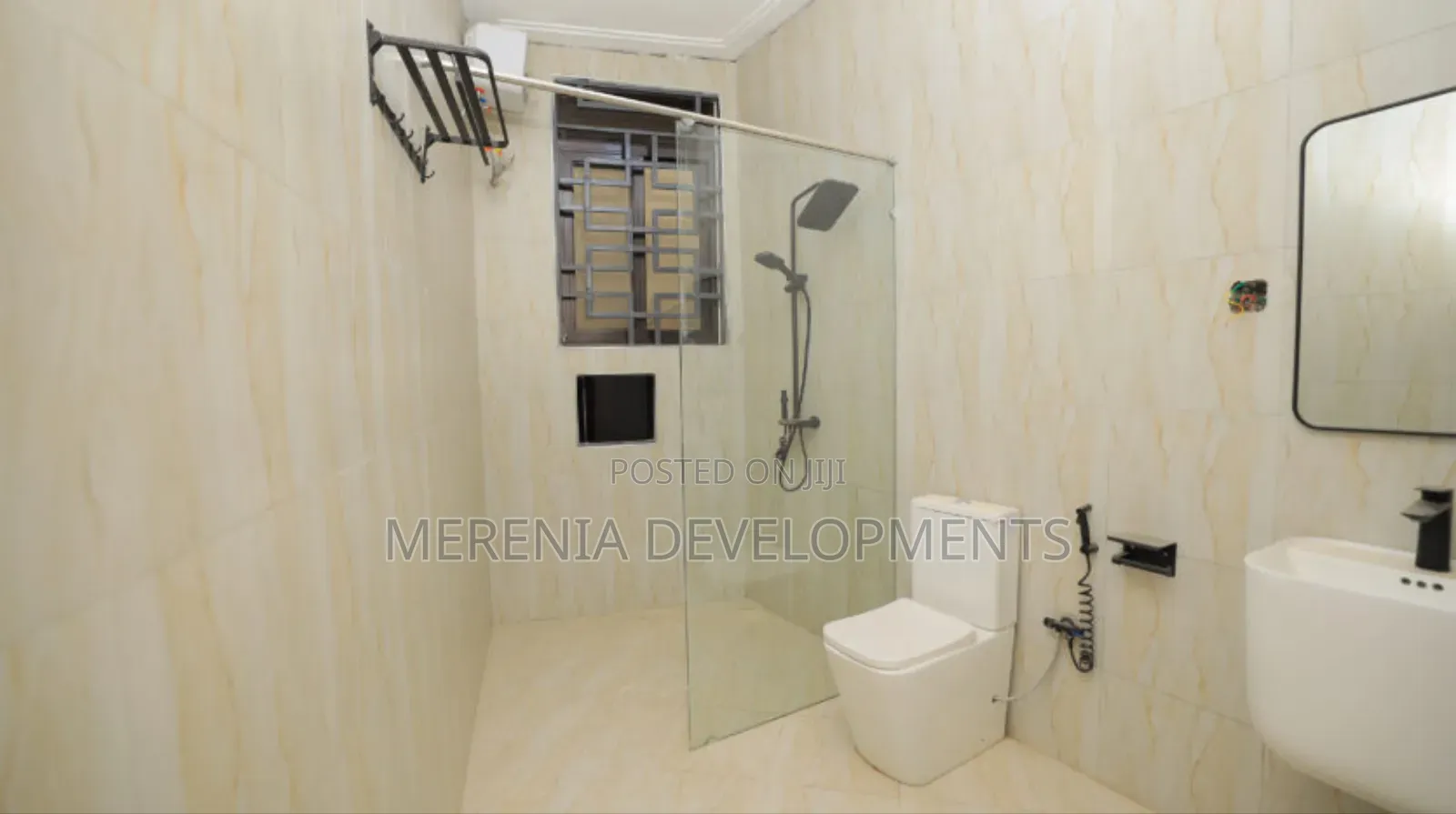 1bdrm Apartment in Kyanja, Kawempe for rent