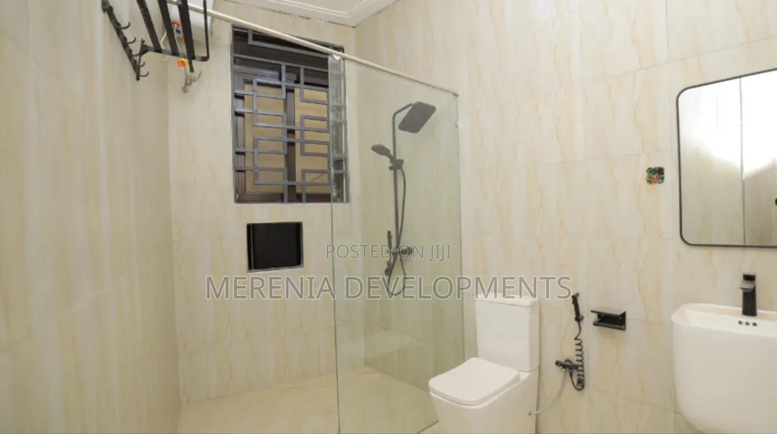 1bdrm Apartment in Kyanja, Kawempe for rent