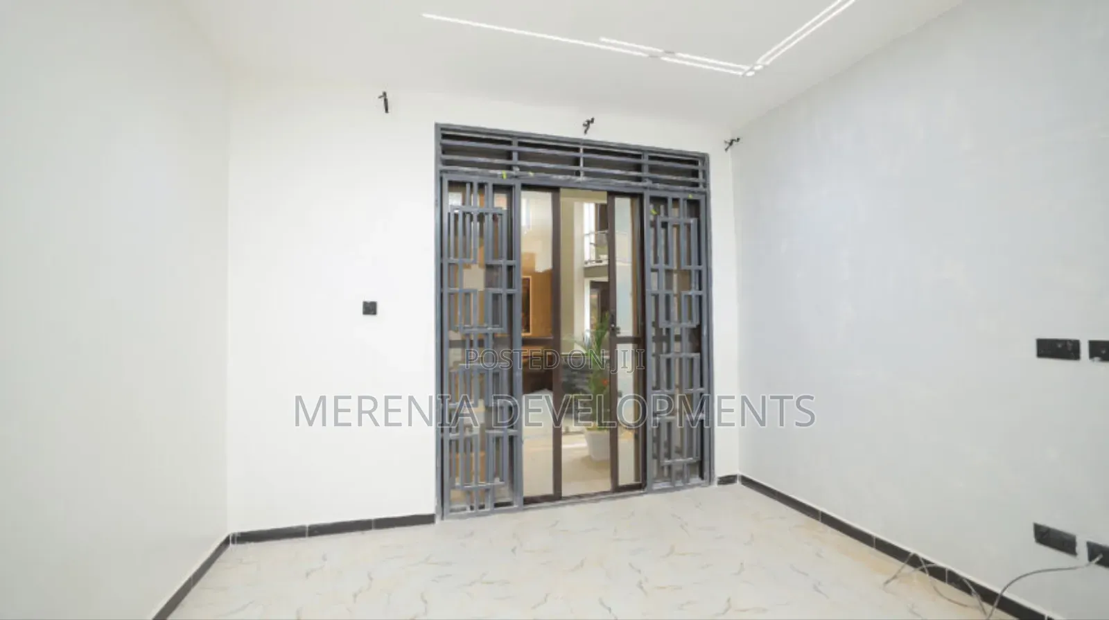 1bdrm Apartment in Kyanja, Kawempe for rent