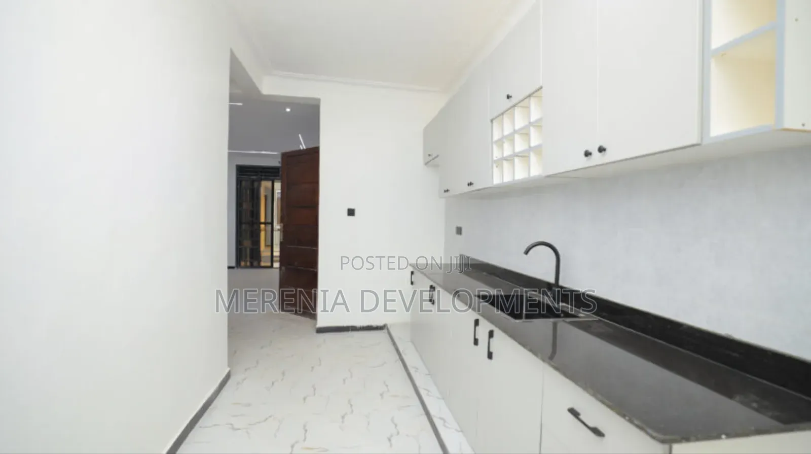 1bdrm Apartment in Kyanja, Kawempe for rent