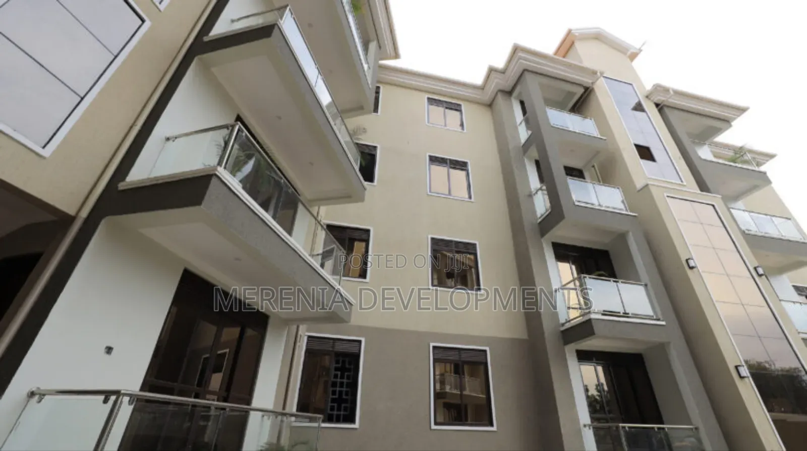 1bdrm Apartment in Kyanja, Kawempe for rent