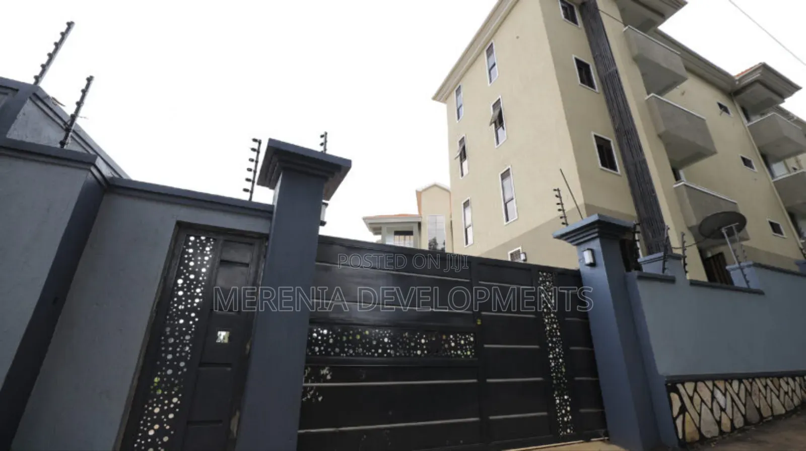 1bdrm Apartment in Kyanja, Kawempe for rent
