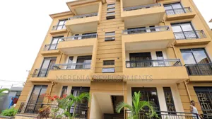 1bdrm Apartment in Kyanja, Kawempe for rent