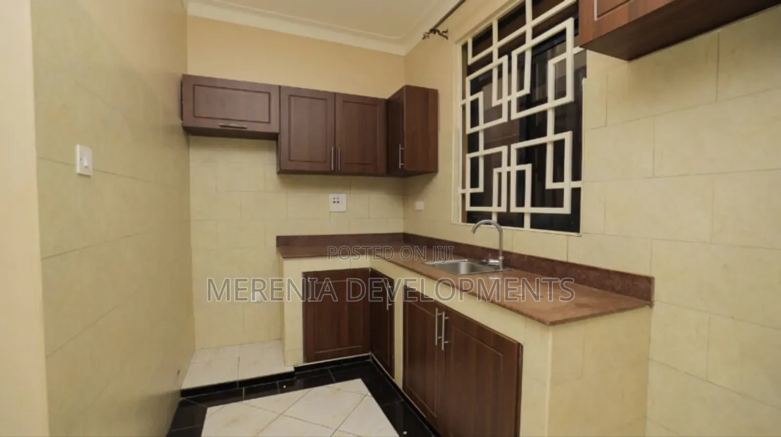 1bdrm Apartment in Kyanja, Kawempe for rent