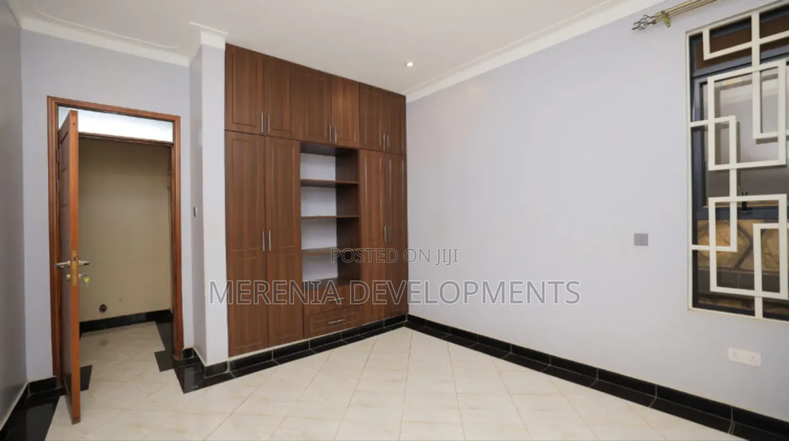 1bdrm Apartment in Kyanja, Kawempe for rent