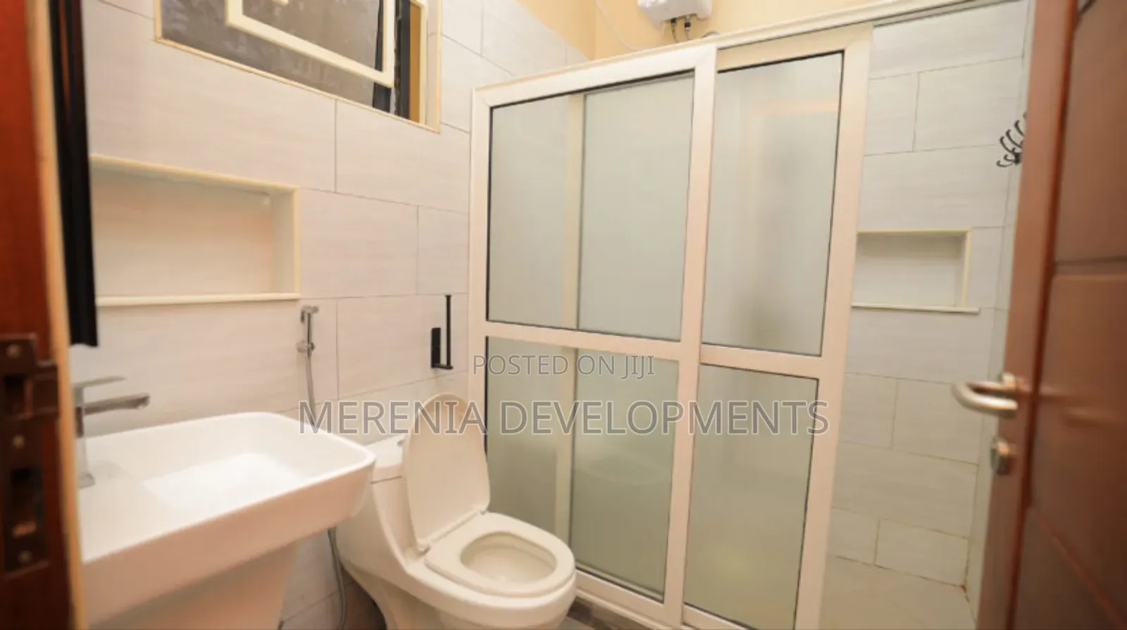 1bdrm Apartment in Kyanja, Kawempe for rent