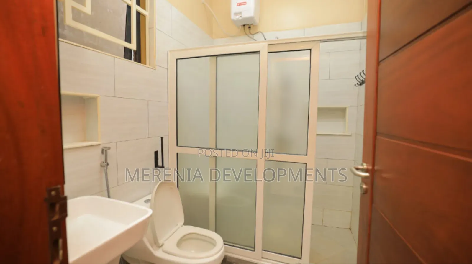 1bdrm Apartment in Kyanja, Kawempe for rent