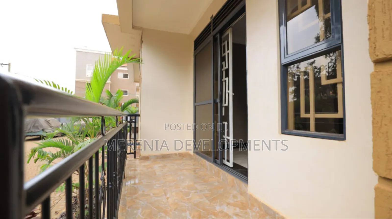1bdrm Apartment in Kyanja, Kawempe for rent