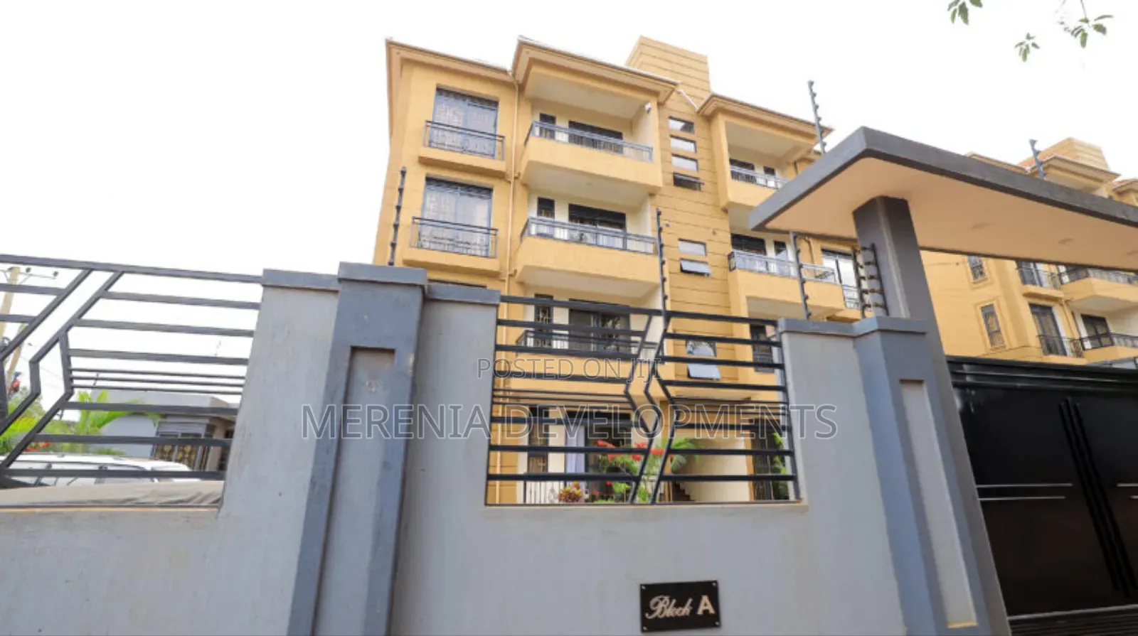 1bdrm Apartment in Kyanja, Kawempe for rent