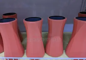 Plastic Flower Vases
