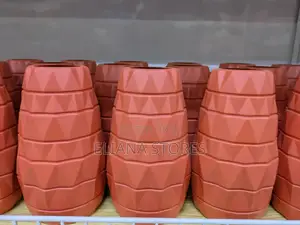 Indoor Table Plastic Vase