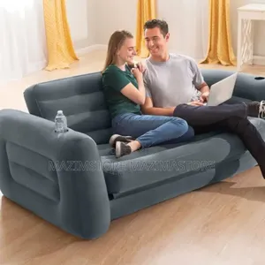 Deluxe Intex Air Sofa Bed