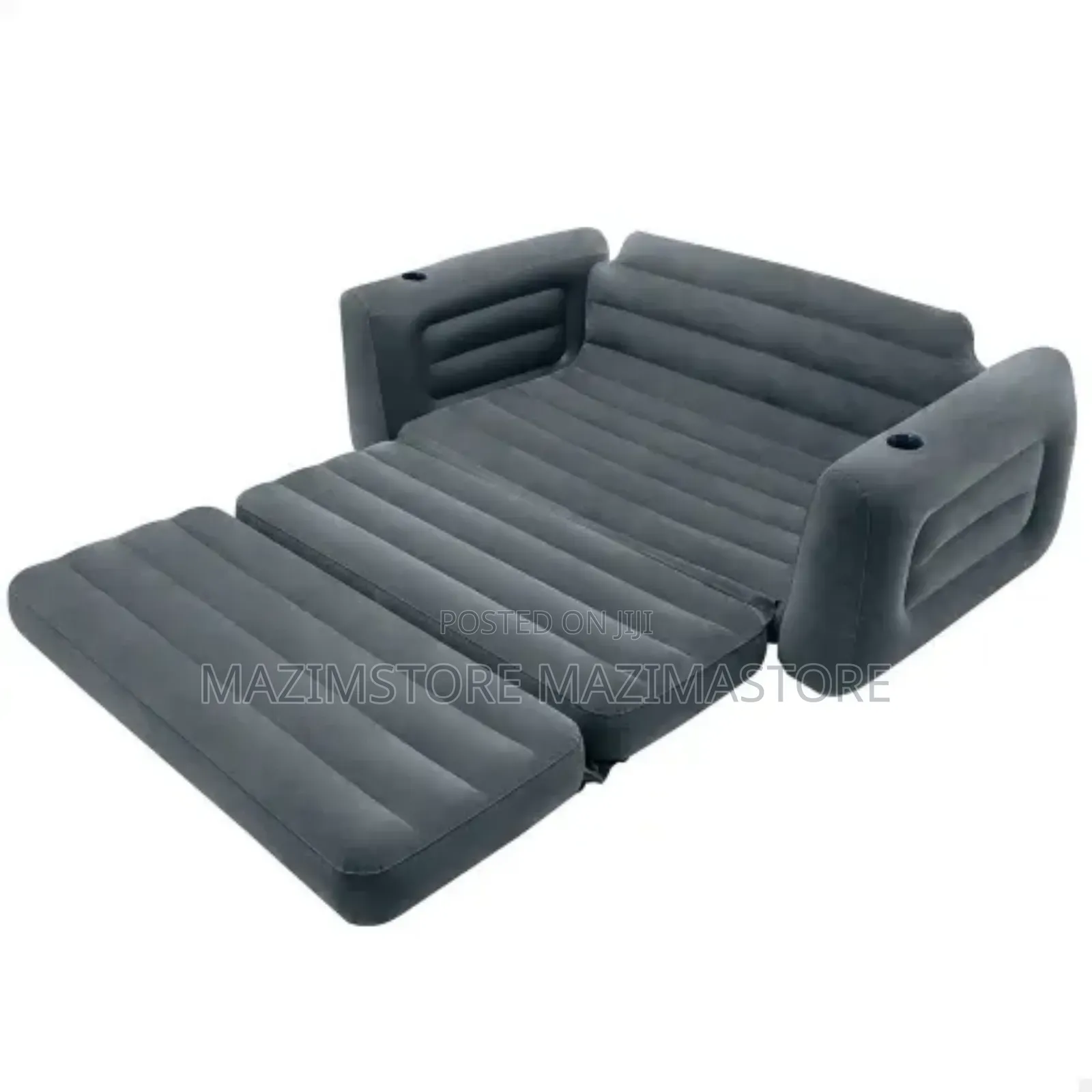 Deluxe Intex Air Sofa Bed