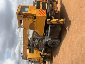5 Ton Truck Cranes for Hire