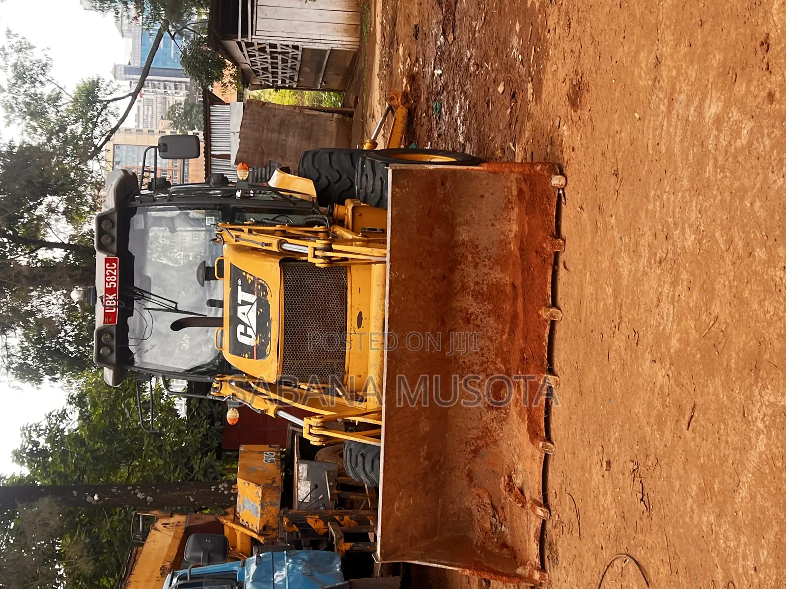 Backhoes for Rental/ Hire