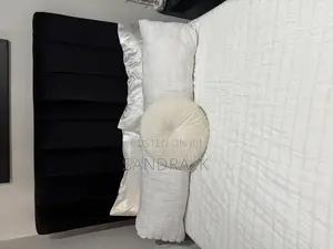 Brand New 4 by 6 Bed and Matress in Good Condition