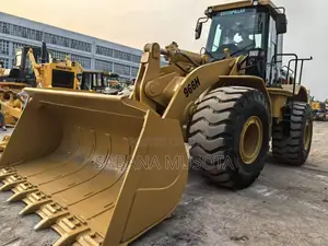 Wheel Chain Loaders for Hire