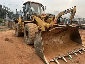 Wheel Chain Loaders for Hire