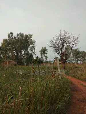 Land for Sale in Gulu Pageya